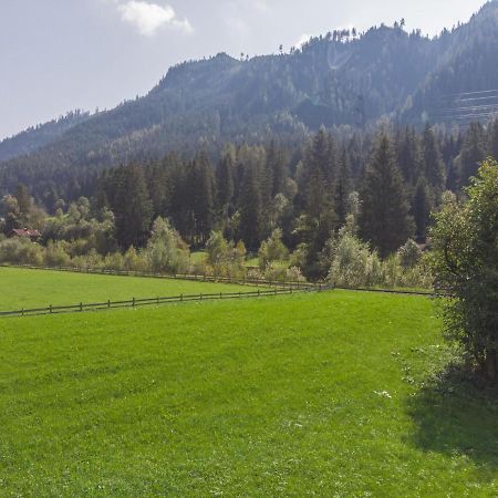 Celine Top 3 Bramberg am Wildkogel Luaran gambar