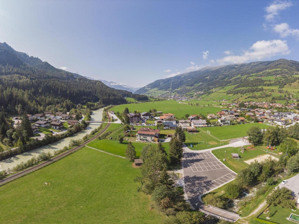 Celine Top 3 Bramberg am Wildkogel Luaran gambar