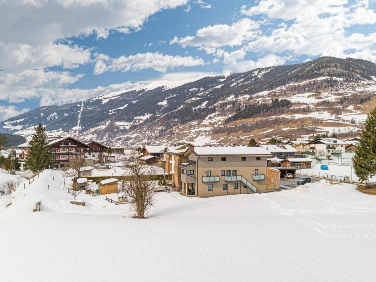 Celine Top 3 Bramberg am Wildkogel Luaran gambar