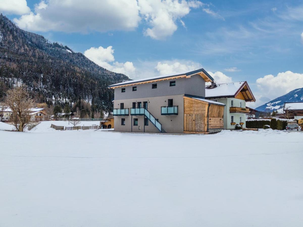 Celine Top 3 Bramberg am Wildkogel Luaran gambar